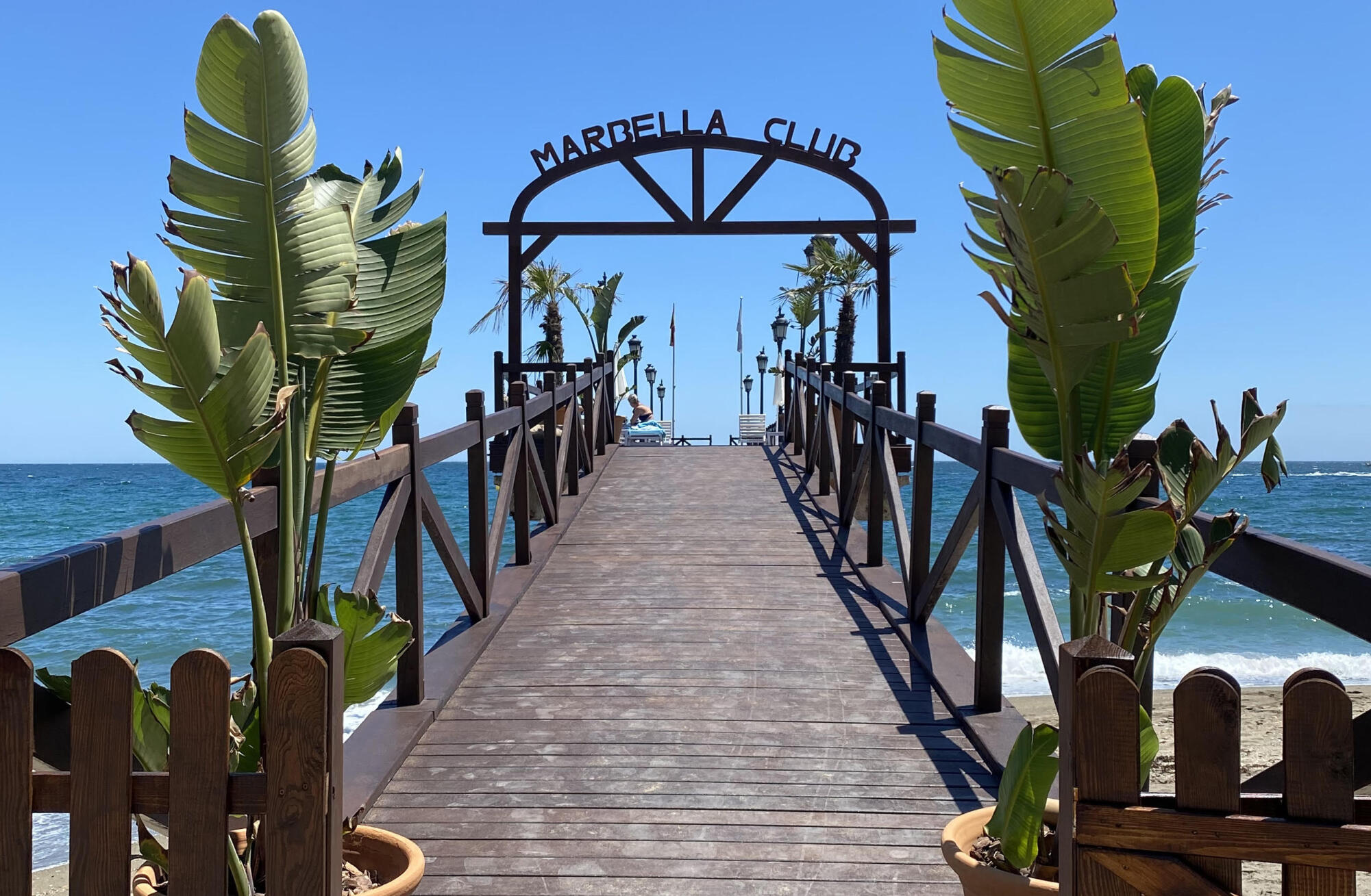Pir Marbella Club